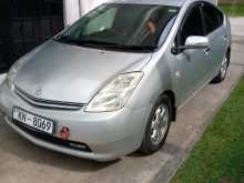 Toyota Prius 2008 Car