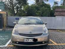 Toyota Prius 2nd Generation 2009 Car