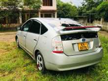 Toyota Prius 2007 Car
