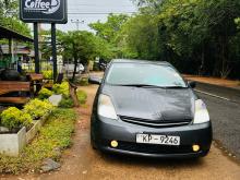 Toyota Prius 2 Nd 2009 Car