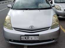 Toyota Prius 2009 Car