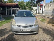 Toyota Prius 20 2012 Car