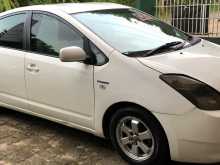 Toyota Prius 2008 Car