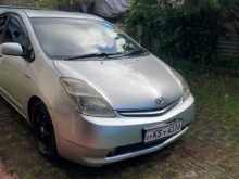 Toyota Prius 20 2nd Gen 2007 Car