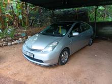 Toyota Prius 2010 Car