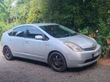 Toyota Prius 20 2009 Car