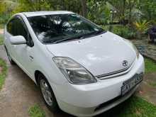 Toyota Prius 20 2011 Car