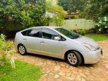 Toyota Prius 20 Annevesary Keyless 2008 Car