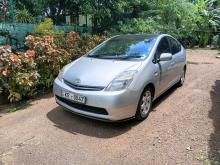 Toyota Prius 20 2010 Car
