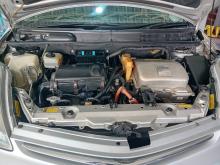 Toyota Prius 20 2008 Car