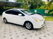 Toyota Prius 20 2013 Car