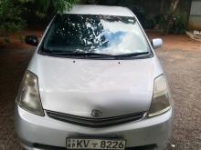 Toyota Prius 20 2011 Car