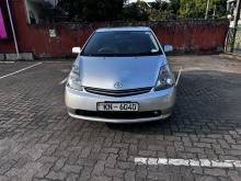 Toyota Prius 20 2008 Car