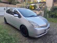 Toyota Prius 2007 Car