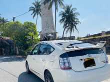 Toyota Prius 20 2007 Car