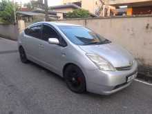 Toyota Prius 20 2007 Car