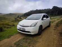 Toyota Prius 20 2007 Car