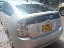 Toyota Prius 20 2007 Car