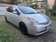 Toyota Prius 20 2nd Gen 2011 2007 Car
