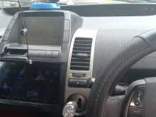 Toyota Prius 20 2007 Car