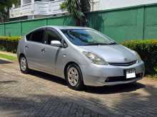 Toyota Prius 20 2nd Gen Anniversary 2008 Car