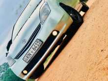 Toyota Prius 2008 Car