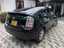 Toyota Prius 20 2008 Car