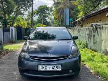 Toyota PRIUS 20 UK 2008 Car