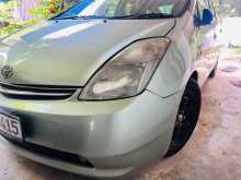 Toyota Prius 2008 Car