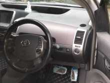 Toyota Prius 20 2008 Car
