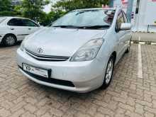 Toyota Prius 20 2008 Car