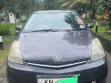 Toyota Prius 20 2008 Car