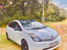 Toyota Prius 20 2008 Car
