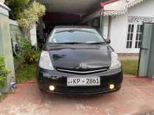 Toyota Prius 20 2008 Car