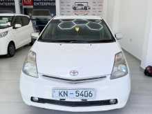 Toyota Prius 20 2008 Car