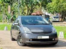 Toyota Prius 20 T Spirit 2008 Car