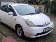 Toyota Prius 20 2nd Gen 2008 Car