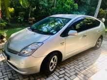 Toyota Prius 20 2008 Car