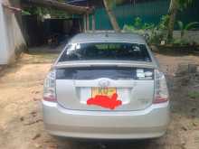 Toyota Prius 20 2009 Car