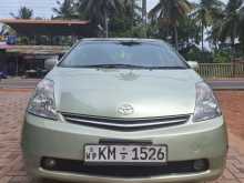 Toyota Prius 20 2008 Car