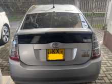 Toyota Prius 20 2011 Car
