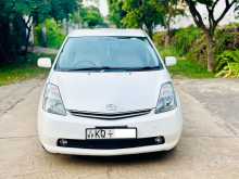 Toyota Prius 20 2011 Car
