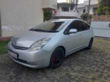 Toyota Prius 20 2011 Car