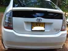 Toyota Prius 20 2012 Car