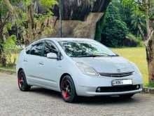Toyota Prius 20 2007 Car