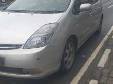 Toyota Prius 20 Anniversary Japan 2007 Car