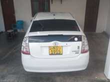 Toyota Prius 2009 Car