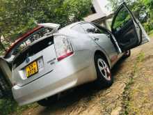 Toyota Prius 20 2007 Car
