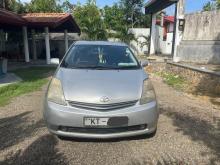 Toyota Prius 20 2012 Car
