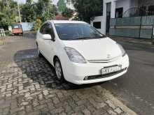 Toyota Prius 2011 Car